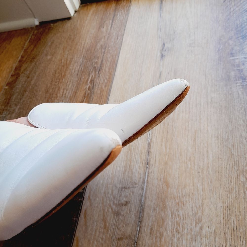 Steven By Steve Madden Velma Slides Flat Shoes Co… - image 7